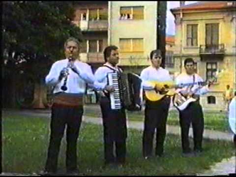 Pelagoniski Biseri - Proletna Vedrina Stojan Trajkovski