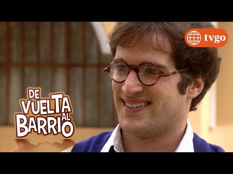 De Vuelta al Barrio 24/07/2018 - Cap 249 - 4/5