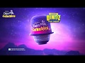 Cadbury Dairy Milk Lickables Dinoz Toys