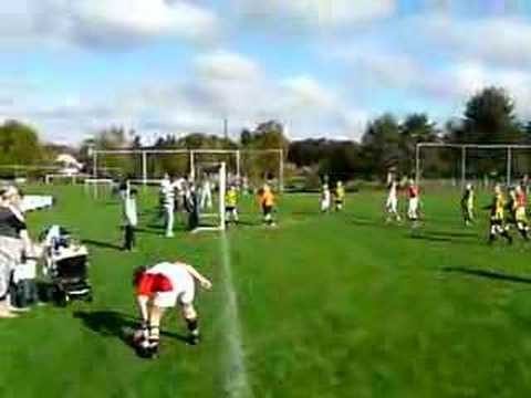 Albatross E4, DOELPUNT!