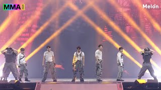 Download lagu EXO (엑소) MMA 2025 - Back It Up [NEW UNRELEASED SONG] #EXO #MMA2025 mp3