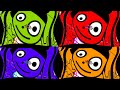 PBS Kids Dash Vs Dot Puzzle FX