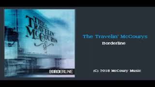 The Travelin&#39; McCoury&#39;s: Borderline (2018) New Bluegrass!