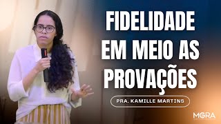 Loyalty Amidst Trials | MGRA Global