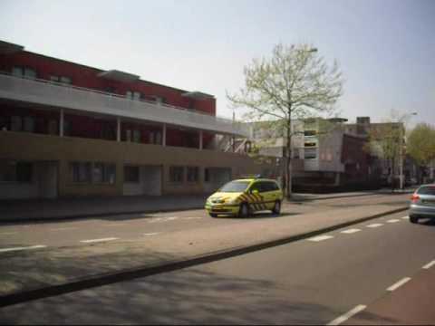 A1 First Responder Eindhoven