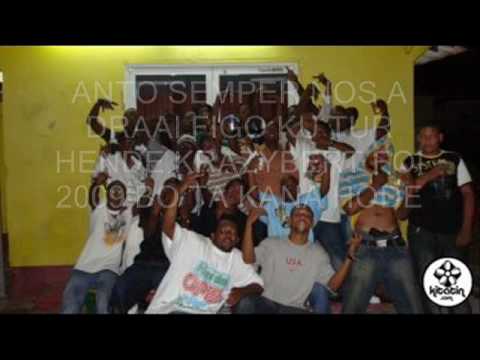 kusje - krazybert ku su bitch Diss 2010