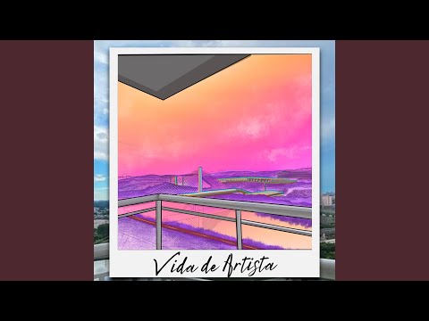 Vida de Artista