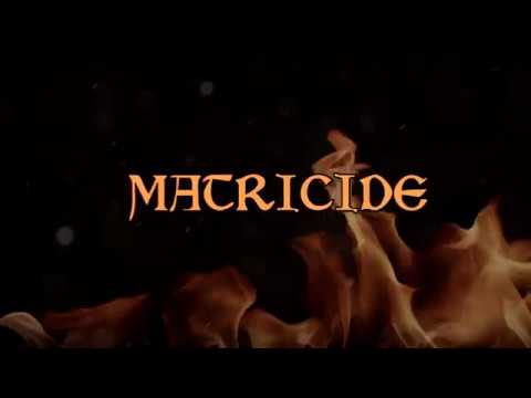 NAR - Matricide (Official Lyric Video)