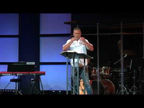 Acts 18:23 - 19:7  The Contagious Power of God