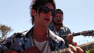 The Karma Killers - Domino (Acoustic)