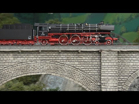 Märklin TV - Folge 88