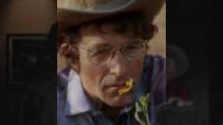 Ramblin Jack Elliott    Dark As A Dungeon