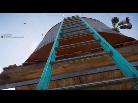 Far Cry5 odc. 42- Nalot    Bez komentarza.