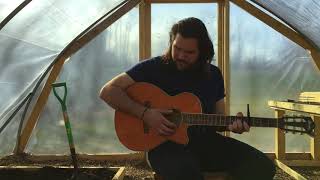 Every Age - José González Cover / Greenhouse session