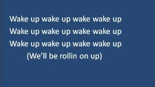 Kid Cudi- Up Up and Away Lyrics