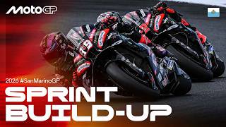 Download lagu Tissot Sprint Build Up at the 2026 San Marino GP mp3
