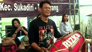 Download lagu AGITA SWARA -  JANGAN DENDAM  - PUTRI AMOR mp3