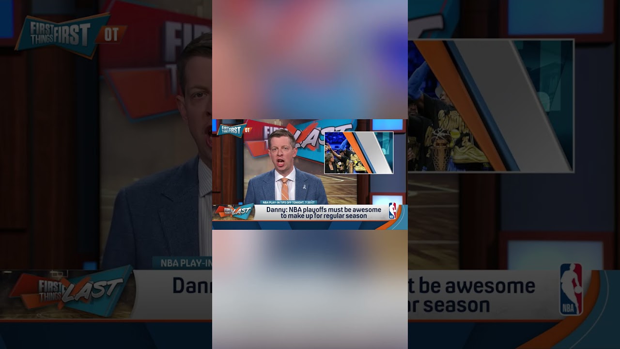 The Playoffs better make up for the lackluster regular season #nba #basketball #nbaplayoffs