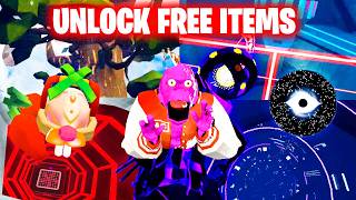 How to BEAT All BOSSES + PUZZLES in Animal Company! (FREE ITEMS)