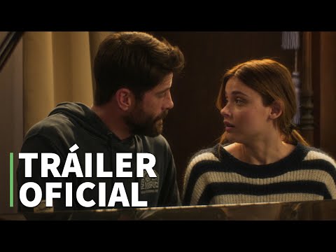 UN AÑO Y UN DÍA - TRÁILER OFICIAL (HD)