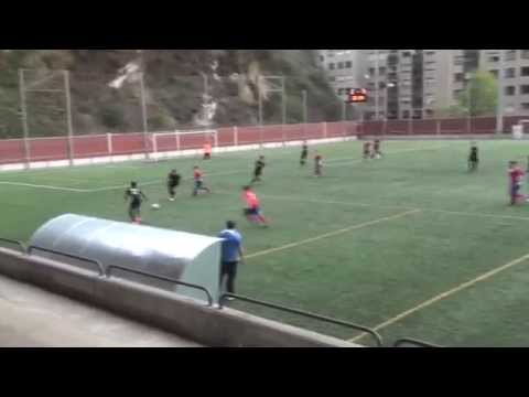 Loiola Indautxu - Mugarrazpi (Video 1)