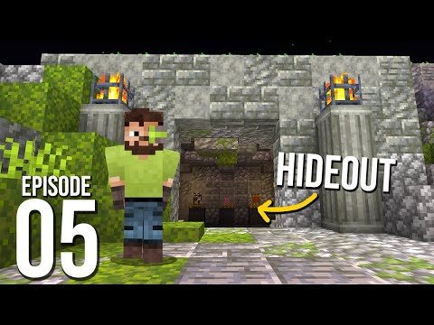 BASE Additions! - Episode 5 - Minecraft Modded (Vault Hunters)