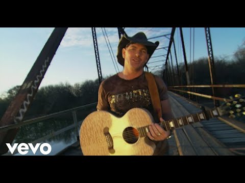 Keith Anderson - Podunk (Official Video)