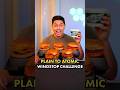Von PLAIN Zu ATOMIC Wingstop Sandwich Challenge ASMR