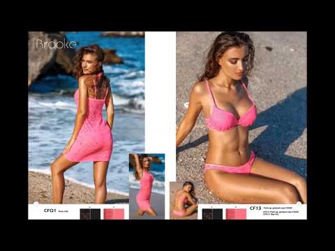 Jolidon Clandestine Collection 2019 Spring Summer Lingerie Collection