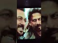 Salman Khan Entry Pathan|Pathan in Tiger|Salman Shah Ruck khan|Karan Arjun in pathan|SRK in Tiger 3