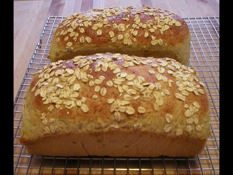 download lagu mp3 mp4 Buttermilk Oatmeal Bread, download lagu Buttermilk Oatmeal Bread gratis, unduh video klip Buttermilk Oatmeal Bread