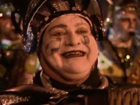 1995 Mummers Parade WPHL