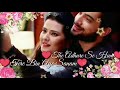 Romantic WhatsApp Stetus For Female Tere Bin Aye Sanam Adhure Se Ham