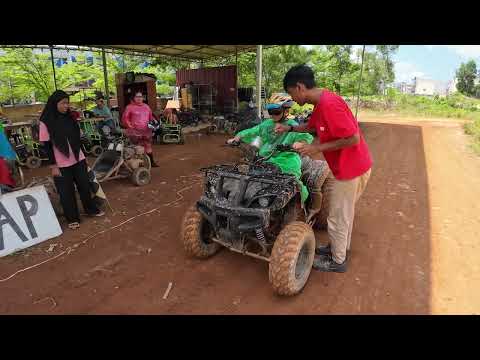 20230617 ATV at Batam