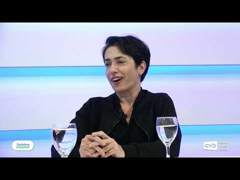 Saúde e Bem Estar - Remédio para emagrecer (Bloco 2)