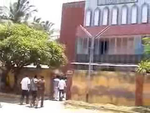 KALLOURI PAYANAM PAST is PASS,,2011.