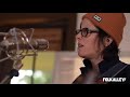 Folk Alley Sessions at 30A: Sera Cahoone - "Baker Lake"