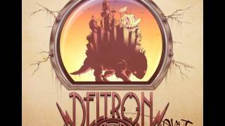 Stardate (feat Joseph Gordon Levitt) - Deltron 3030
