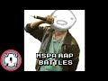 KARKAT VS JOHN VOFT RAP BATTLES Test Episode