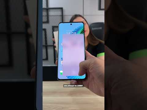 Smartphone Honor Magic6 Lite 5G 256GB 8GB RAM Dual SIM Tela 6.78" - Verde - 2