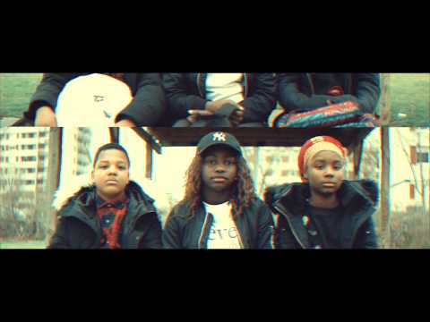 Ixzo - Plane (Clip officiel)