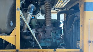 Volvo L50D lastikli y&uuml;kleyici | G&ouml;r&uuml;nt&uuml; 4 - Machineryline