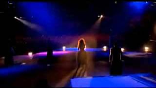 Mónica Naranjo - Europa Directo Stage