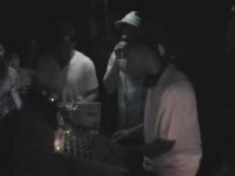 Steve Spacek & Exit Records present 'Black Pocket' part 1