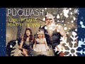 PUGWASH - ...at Christmas (2022)
