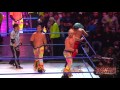 Fight Forever Young Bucks V S Hardy Boyz