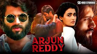 Arjun Reddy