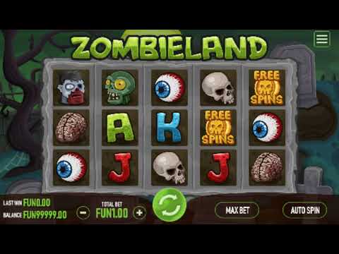 Zombieland – Video Gameplay