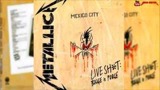 METALLICA - JUSTICE MEDLEY (LIVE) (HD/HQ)