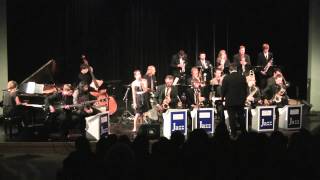 "What a Diff'rence a Day Made" by Stanley Adams and Maria Mendez Grever.mov